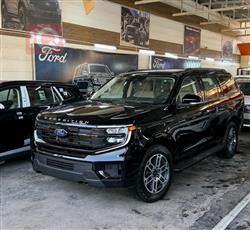 فورد إكسبيديشن